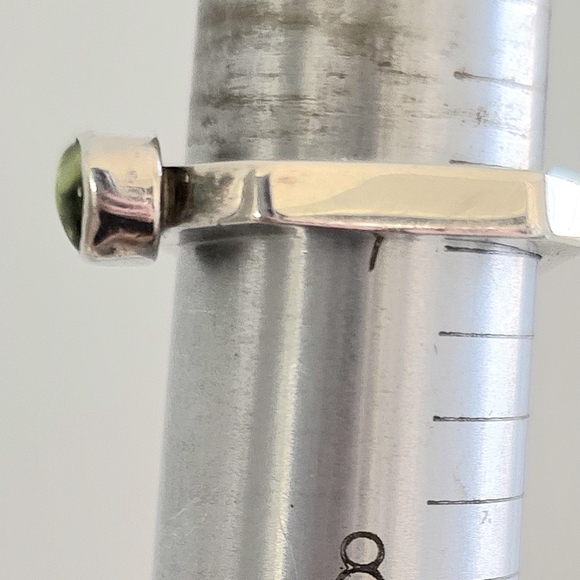 LILLY BARRACK RING - Picture 8 of 8